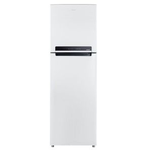 Geladeira Midea Frost Free Duplex 425L RT572EVD Branca 220V