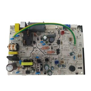 Placa Evaporadora Ar Condicionado 9.000 Btus Frio Inverter Midea Springer 17122000053971 único