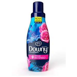 Amaciante de Roupa Concentrado Brisa Intenso Downy Frasco 500ml