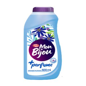 Amaciante de Roupas Mon Bijou + Perfume