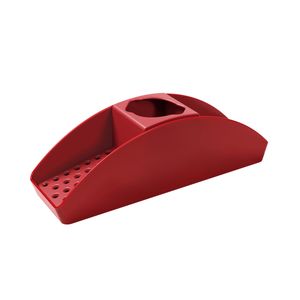 Organizador de Pia Basic  32,2 x 8,6 x 9,1 cm