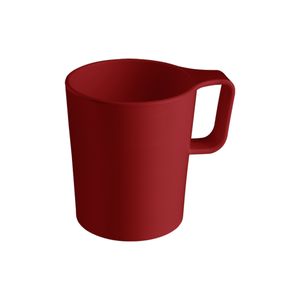 Caneca Empilhável Casual  12 x 8,3 x 11,5 cm 250 ml