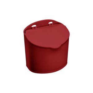 Saleiro Mix 13,5 x 9 x 12,3 cm 500 gr
