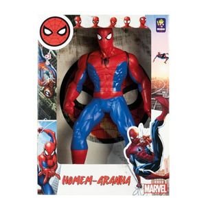 Boneco Homem Aranha de Volta para Casa Mimo 1200