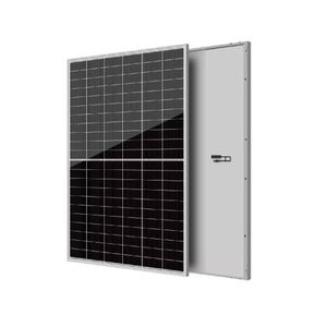 Placa Solar Fotovoltaica Monocristalino 570Wp 132 Células Znshine ZXMR-UHLD132