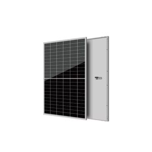 Placa Solar Fotovoltaica Monocristalina 565Wp 132 Células Znshine ZXMR-UHLD132