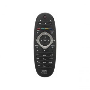Controle Remoto Mxt 01181 Tv Philips Lcd Serie 3000