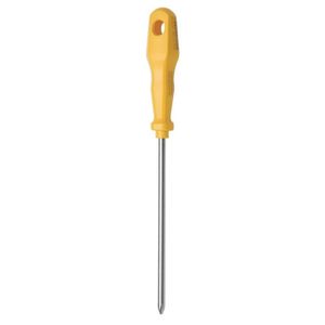 Chave Philips Yellow De 1-4x6"" Polegada - 41505031 - Tramontina Chave De Fenda Ponta Cruzada 1-4x6 Tramontina