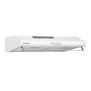 Depurador de Ar Branco DE60B Electrolux