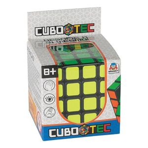 Cubo Mágico Cubotec 16 Faces Braskit 2904