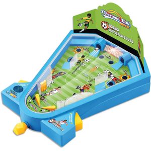 Jogo Fliperama Ball Braskit 2101