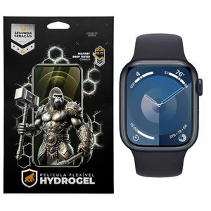 Película para Apple Watch Series 9 45mm - Hydrogel HD - Gshield