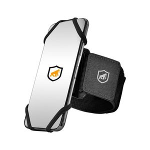 Braçadeira para Corrida porta celular Armband Atomic Universal - Gshield (para celulares de até 7'')