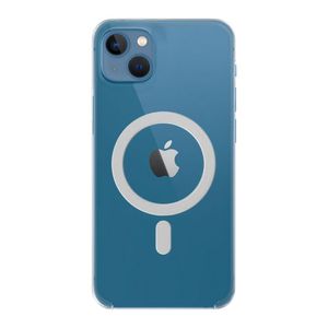 Capa MagSafe para iPhone 13 - Transparente - Gshield