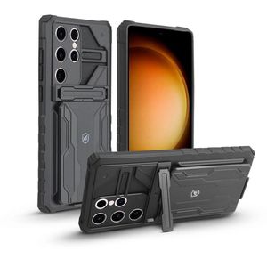 Capa para Samsung Galaxy S23 Ultra - Snap Guardian - Gshield