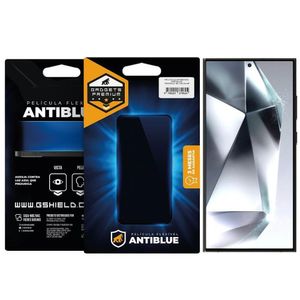 Película para Samsung Galaxy S24 Ultra - AntiBlue - Gshield