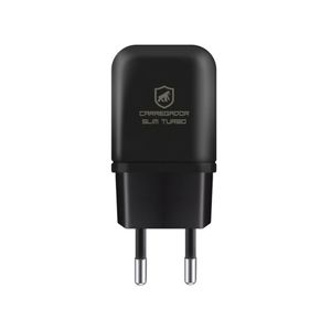 Carregador Turbo Slim - Gorila Shield