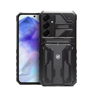 Capa para Samsung Galaxy A55 - Snap Guardian - Gshield