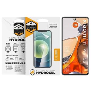Película para Xiaomi 11T Pro - Hydrogel HD - Gshield