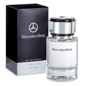 Mercedes Benz For Men Eau De Toilette Masculino