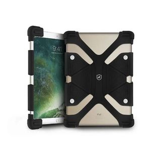 Capa para Tablet Galaxy Tab A8 - Skull Armor - Gshield