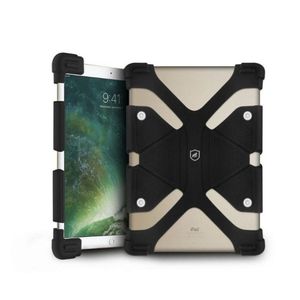 Capa Universal para Tablet Realme Pad X -Skull Armor-Gshield