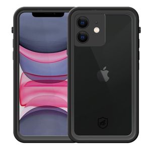 Capa case capinha à Prova D'Água Nautical  para iPhone 11 6.1 - GShield