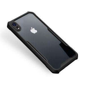 Capa case capinha Dual Shock X para iPhone XR - Gorila Shield