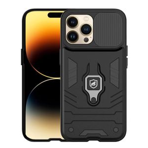 Capa case capinha para iPhone 14 Pro - Defender - Gshield