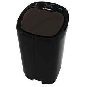 Tanquinho de Lavar Roupa Mueller Family Lite 10 kg 220V - MLT10