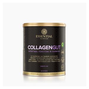 Collagen Gut Uva Essential Nutrition 440g