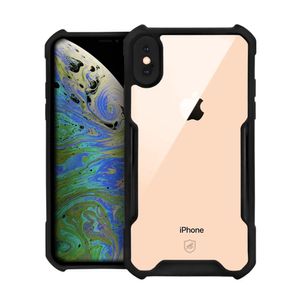 Capa case capinha Dual Shock X para iPhone XS Max - Gorila Shield