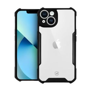 Capa case capinha Dual Shock X para iPhone 13 - Gshield