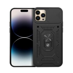 Capa case capinha para iPhone 14 Pro Max - Dinamic Cam Protection - Gshield