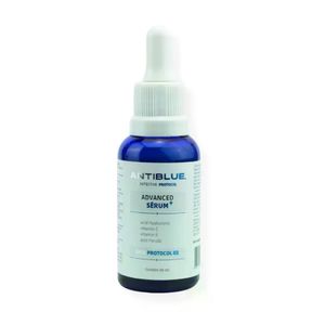 Sérum Facial Ácido Hialurônico Skin Care - 30ml - Antiblue