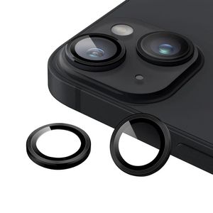 Protetor de Lente para iPhone 13 Mini - Preto - Gshield