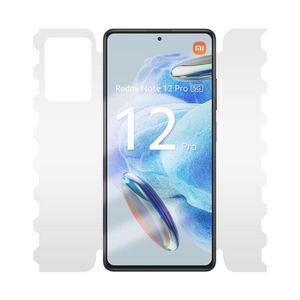 Película Xiaomi 13 Pro 5G -Frente e Verso- Full Body-Gshield