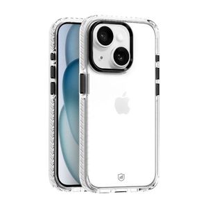 Capa para iPhone 15 - Urus Branca - Gshield