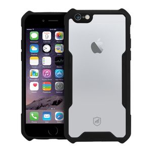 Capa case capinha Dual Shock X para iPhone 6 E 6s - Gshield