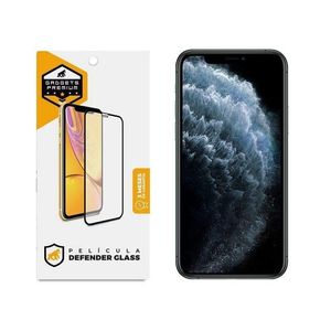 Película Defender Glass Para iPhone 11 Pro Max - Gshield