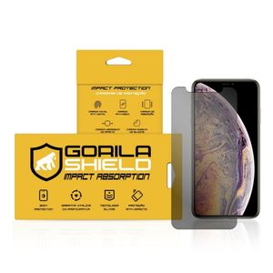 Película Privacidade para iPhone XS Max - Gshield