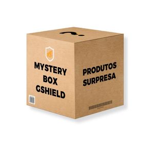 Mystery Box High - Gshield