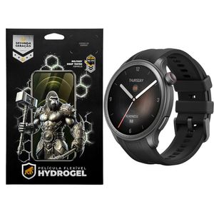 Película para Amazfit Balance - Hydrogel HD - Gshield