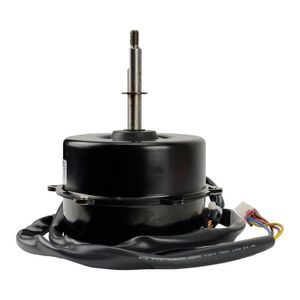 Motor Ventilador Condensadora Ac53w 1ph Assíncrono Midea único