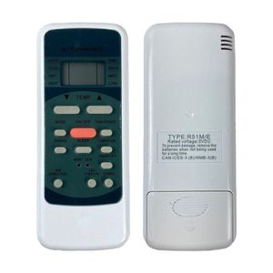 Controle Remoto Ar-condicionado Split Midea 7.000 A 28.000 Btus único