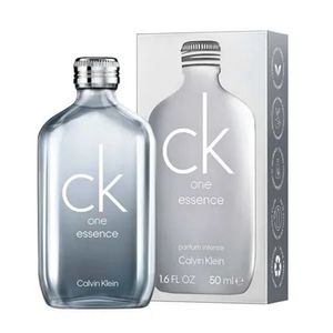Ck One Essence Calvin Klein Parfum Intense Unissex