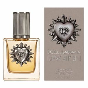 Devotion Pour Homme Dolce & Gabbana Eau De Parfum Masculino