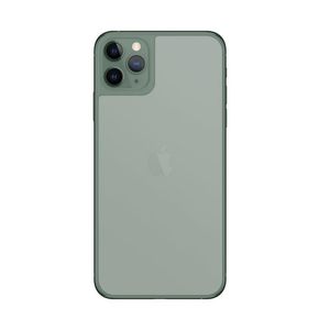 Película Nano Traseira para iPhone 11 Pro - Gshield