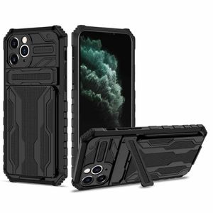 Capa para iPhone 11 Pro Max - Guardian - Gshield