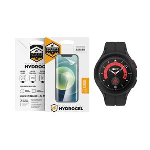 Película para Galaxy Watch 5 Pro - Hydrogel Gamer Fosca - Gshield